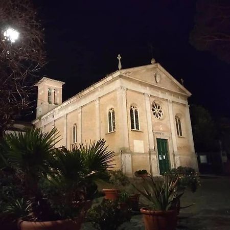 Per Antiqua Itinere Apartment Ostia Antica Ngoại thất bức ảnh