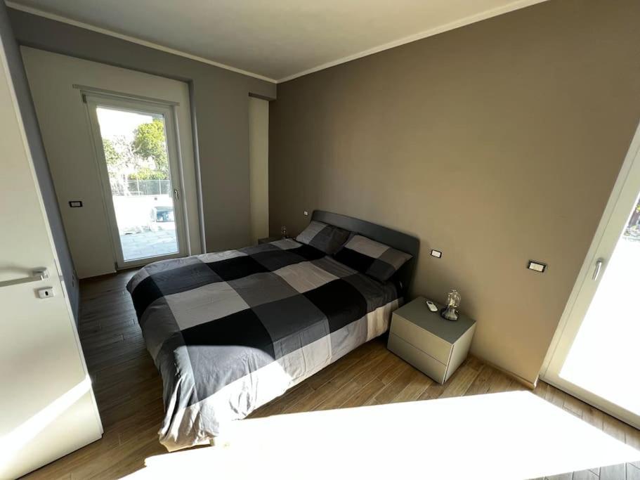 Per Antiqua Itinere Apartment Ostia Antica Ngoại thất bức ảnh
