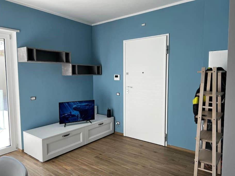 Per Antiqua Itinere Apartment Ostia Antica Ngoại thất bức ảnh