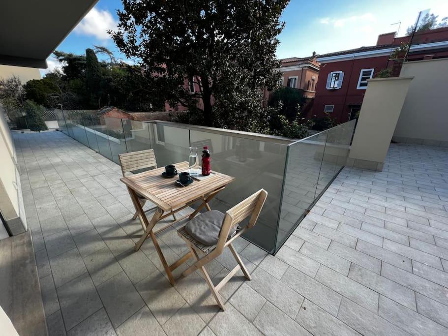 Per Antiqua Itinere Apartment Ostia Antica Ngoại thất bức ảnh